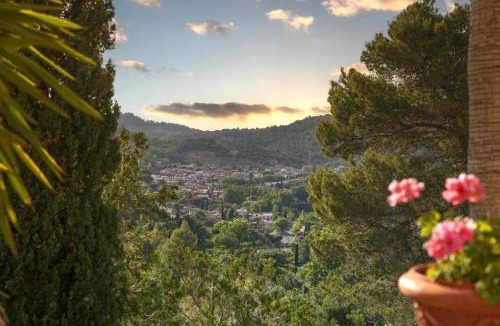Esporles Villa | Finca Especial El Pino en Esporles
