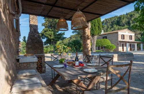 Esporles Villa | Finca Especial El Pino en Esporles