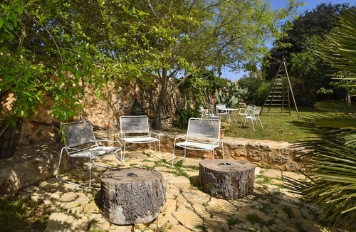 Sencelles House | Finca in Sencelles with Pool and Garden