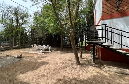 Jartos House | Finca Los Molinos