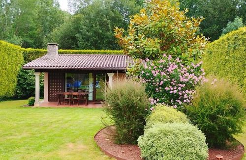 Ames House | Finca O Loureiro