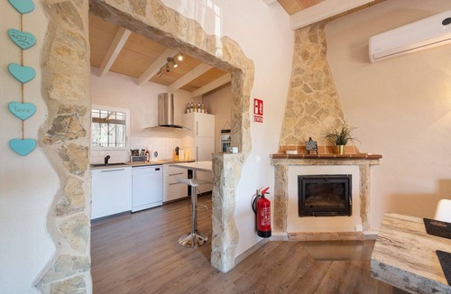 Son Antem Villa | Finca Son Colom (finca Sun Club Home) - Villa