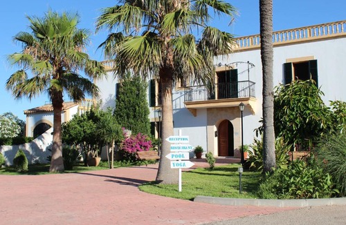 Montuiri Hotel | Finca Son Manera