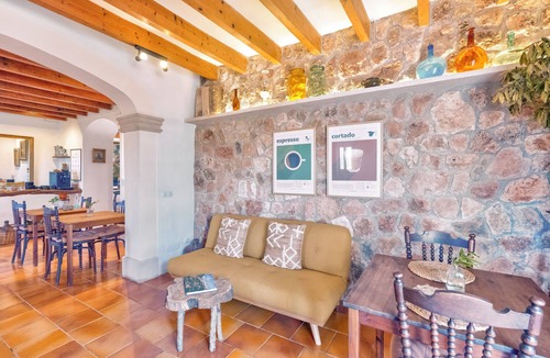 Son Antem House | Finca Son Pieras