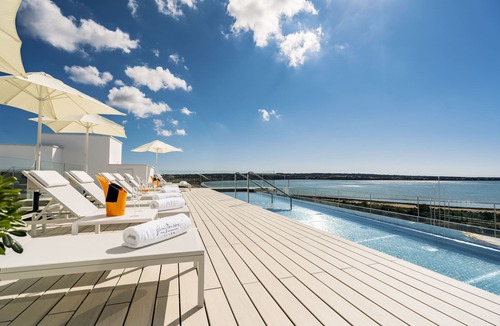 Es Pujols Hotel | Five Flowers Hotel Formentera, member of Meliá Collection
