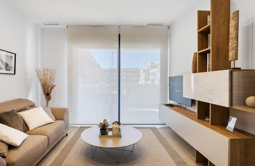 Playa Flamenca Apartment | Flamenca Village Resort apt 83
