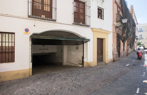 Santa Catalina House | Flamencos Apartment & Garage 5 pax