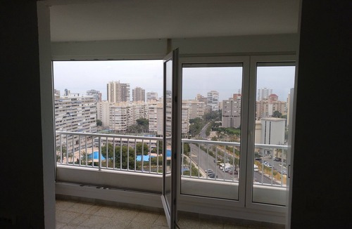 Playa de San Juan Condo | Flat Great Urbanization near the beach