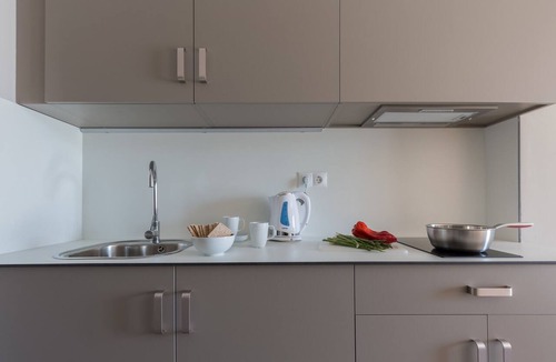Dreta de l'Eixample Apartment | Flateli. 430 Estudio 204