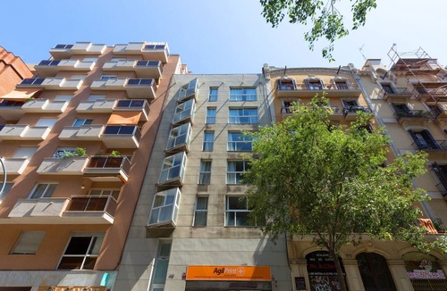 Dreta de l'Eixample Apartment | Flateli. 430 Loft 403