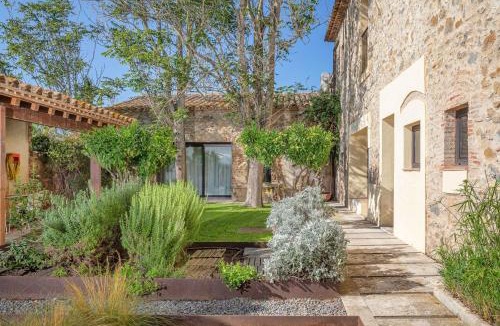 Torroella de Montgri House | Flateli La Rajoleria
