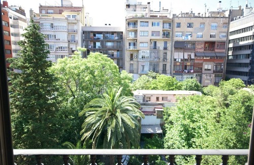 Eixample Apartment | Flateli. Mallorca-Paseo de Gracia