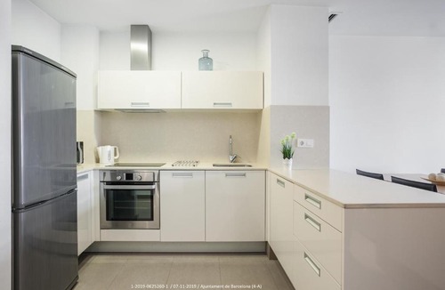 Navas Apartment | Flateli Navas 4-1
