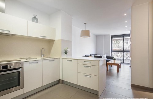Navas Apartment | Flateli Navas 4-1