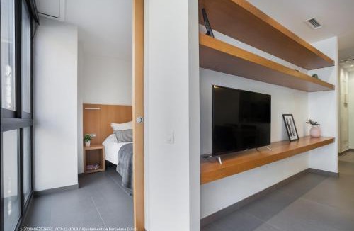 Navas Apartment | Flateli Navas 4-2