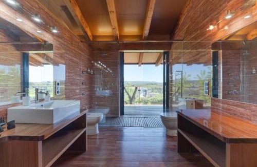 Palau House | Flateli Palau 1