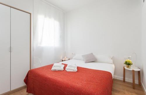 la Vila de Gracia Apartment | Flateli Providencia