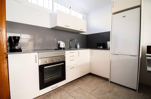 Puerto Rico House | Flatguest PR Beach - Terrace + Garden + 24H