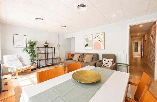 El Guinardo Apartment | Flaugier Apartments (1-1)
