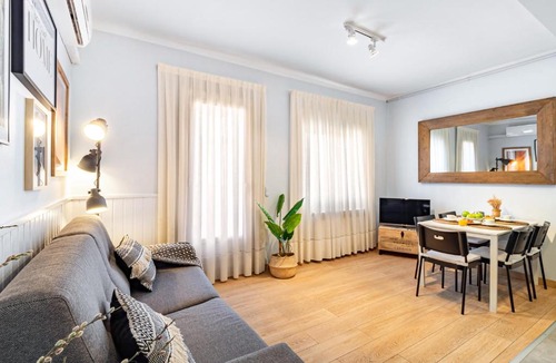 El Guinardo Apartment | Flaugier Apartments (3-3)