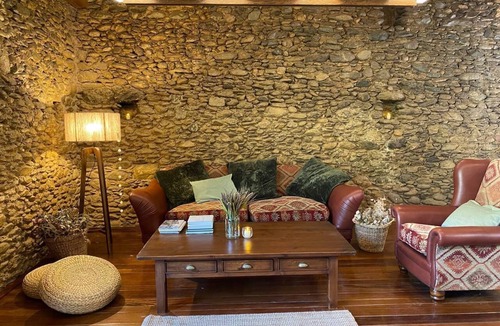 Escadarcs Hotel | Fonda dels Pics