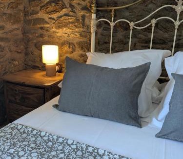 Escadarcs Hotel | Fonda dels Pics