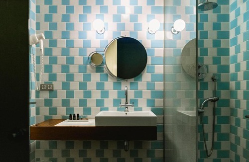 Granollers Hotel | Fonda Hotel 1771