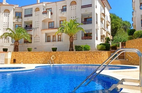 El Albir Apartment | Font Rotja 108 - Albir, Costa Blanca