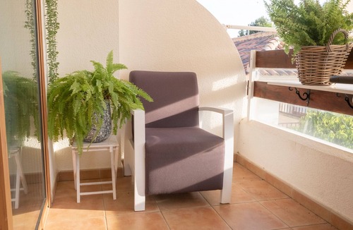 El Albir Apartment | Font Rotja 108 - Albir, Costa Blanca
