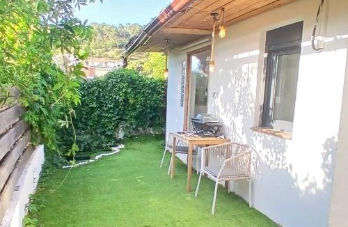 Sant Cugat del Valles Apartment | Forest Escape near Barcelona