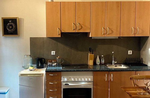 Dosrius Apartment | Forest retreat, close to Barcelona and Beaches