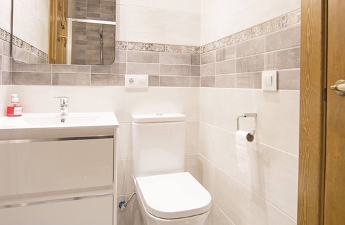 Requena Cottage | Francisca Rural House