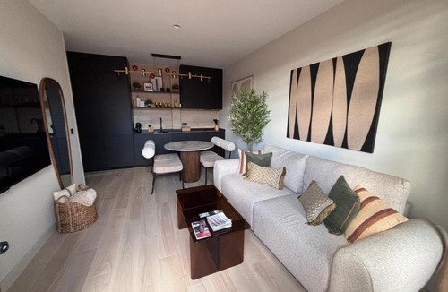 Cifuentes Apartment | Fuente Arrecha I Premium Design I 1 Bedroom