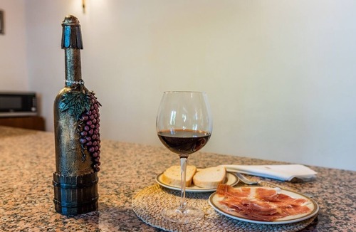 Rute Villa | Fuente de la Gitana Rute by Ruralidays