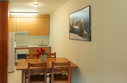 Montardit de Baix Apartment | Functional apartment in Montardit de Baix, pets welcome