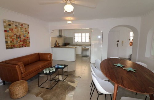Benimeit House | Furnished bungalow with spectacular sea view, 6+, pool
