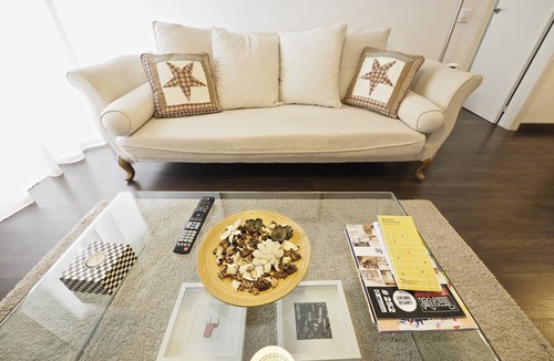 Les Corts Apartment | G54