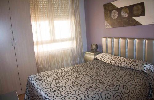 Soria Apartment | Gala II