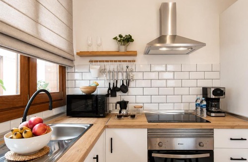 Garachico Apartment | Galeon Suites