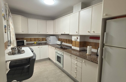 Rota Apartment | García Rota Beach by staycare