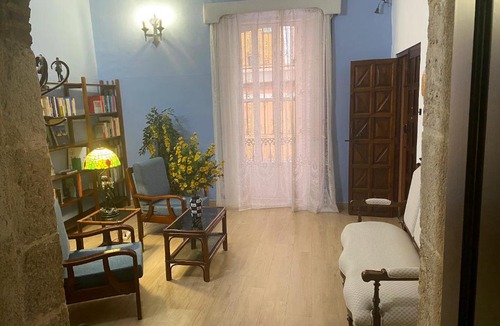 Xativa House | Garden Suites Xativa Casa Rural