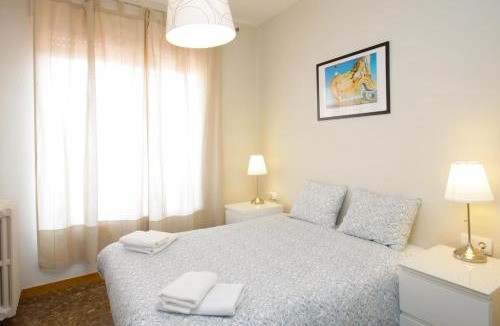 La Sagrada Familia Apartment | Gaudi Sagrada Familia