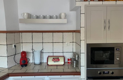 Priego de Cordoba House | Genilla Houses in Cordoba