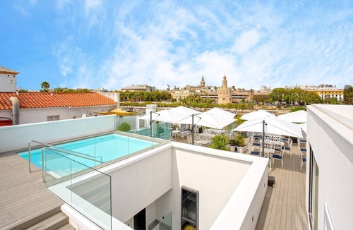 Triana Apartment | Genteel Home Betis II