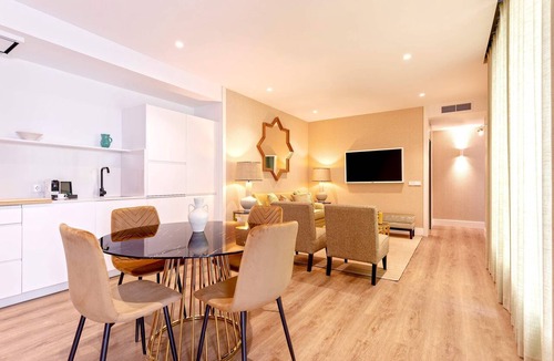 Triana Apartment | Genteel Home Betis XXVII