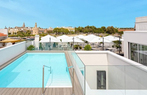 Triana Apartment | Genteel Home Betis XXVII
