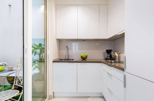 El Arenal Apartment | Genteel Home Galera I