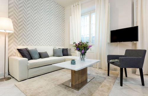 El Arenal Apartment | Genteel Home Galera I
