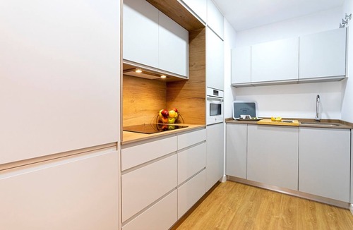 Historical Center Apartment | Genteel Home Goyeneta