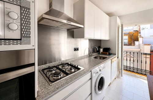 El Arenal Apartment | Genteel Home Iris - Two Bedroom Apartment, Sleeps 4